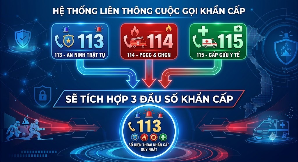 Tin nổi bật